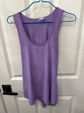 Women’s Calia Scoop Neck Tank Top